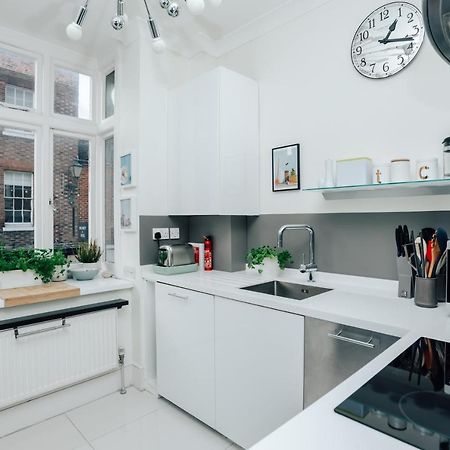 Central Hidden Gem Henley-on-Thames Buitenkant foto